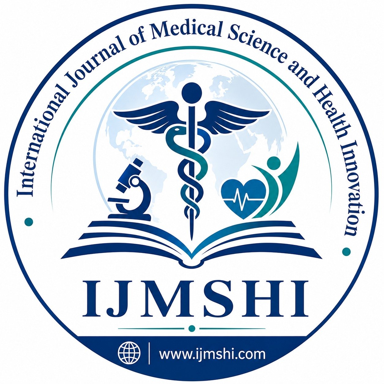 International Journal of Medical Science and Health Innovation Cover
